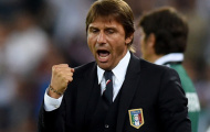 Bóng đá Italia: Cần Conte, Mourinho và Abramovich