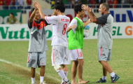 U19 Việt Nam: Thép đã tôi thế đấy