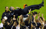 Thế giới “huyền bí” của Jose Mourinho (Kỳ 31): Thoát ly