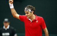 Federer tin Thụy Sỹ sẽ đoạt vé vào chung kết