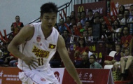 Video ABL: Saigon Heat 73-76 Singapore Slingers
