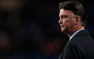 Góc MU: Đừng tạo áp lực cho Van Gaal!