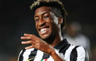 Arsenal từng hỏi mua cánh chim lạ đang bay cao của Juventus