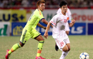19h00 ngày 13/09, U19 Việt Nam vs U19 Nhật Bản: Cửa ải cuối cùng