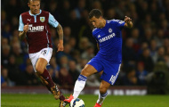 21h00 ngày 13/09, Chelsea vs Swansea: Hazard và nhiệm vụ giết chết thiên nga