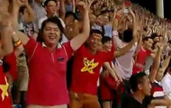 Video: Cơn bão U19 Việt Nam - Cáp Anh Tài