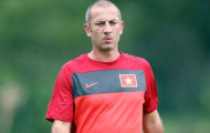 Guillaume Graechen: Hơn cả một người thầy