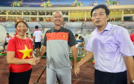 Công Phượng, Xuân Trường có thêm sức mạnh tinh thần vô giá