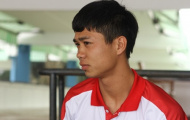 U19 Việt Nam và những câu chuyện cảm động khiến NHM rơi nước mắt