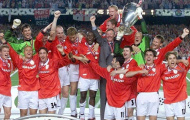 Manchester mà mọi người biết.... đã chết rồi