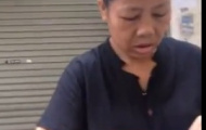 Video: Phe vé hét giá cao, trắng trợn đuổi khách nếu mặc cả