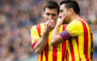 21h00 ngày 13/09, Barcelona vs Bilbao: Messi chờ kỉ lục 400 bàn