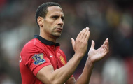 Rio Ferdinand đã rời CLB đúng thời điểm
