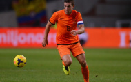 Manchester United tự tin với thương vụ Kevin Strootman