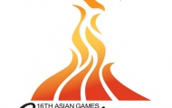 Asian Games lần thứ 16 (2010) - Quảng Châu, Trung Quốc