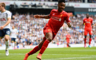 Sao trẻ Liverpool muốn trở thành cầu thủ xuất sắc nhất thế giới