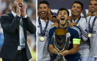 Trước trận derby, Simeone khen Casillas hay nhất Real