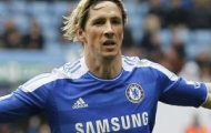 Video: Tất cả các bàn thắng của Fernando Torres cho Chelsea