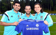 Chelsea: Tố chất nhà vô địch