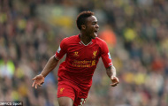 Rodgers: Liverpool cần phải bảo vệ Sterling