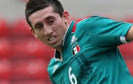 Video: Héctor Herrera, tài năng trẻ đang lên của Mexico