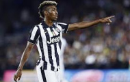 Video: Kingsley Coman, tài năng trẻ đang gây ấn tượng mạnh tại Juventus