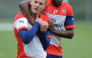 Danny Welbeck: Hãy cứ tin con đường anh đã chọn