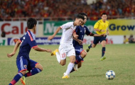 Video: Pha dứt điểm hiểm hóc kết liễu U19 Việt Nam của Genta (U19 Việt Nam 0-1 U19 Nhật Bản)