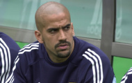 Juan Veron cảnh báo Di Maria và Rojo