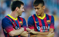 Messi và Neymar là nguyên nhân khiến Martino ra đi