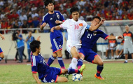 U19 Việt Nam: Nấc thang lên thiên đường