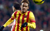 Video: Neymar mở tỉ số (Barcelona 1-0 Bilbao)
