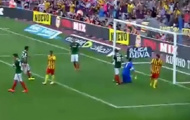 Video: Barcelona 2-0 Athletic Bilbao