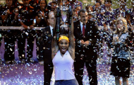 Serena tự tin trước thềm 'Grand Slam thứ 5'