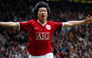 Park Ji Sung: Tạm biệt người châu Á vĩ đại
