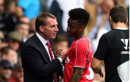 Vì sao để Sterling phải ngồi dự bị trong trận gặp Aston Villa?