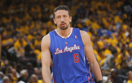 LA Clippers quyết định ký hợp đồng mới cùng cùng Hedo Turkoglu