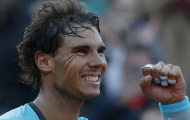 Nadal lên kế hoạch trở lại vào cuối tháng