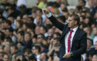 Rodgers thừa nhận hàng thủ của Aston Villa đã chơi quá tốt