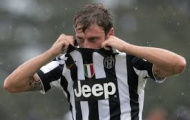 Video: Bàn thắng mở tỷ số 1-0 của Marchisio (Juventus) vs Udinese