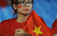 Người hâm mộ thẫn thờ vì U19 Việt Nam