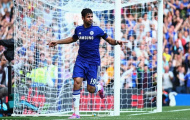 Mourinho: Diego Costa “không bình thường”