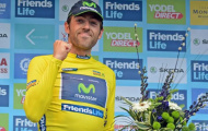 Tour of Britain 2014: Dowsett giành Áo vàng