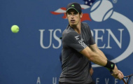 Shenzen Open 2014: Murray nhận suất Wild-Card