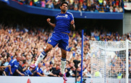 Không phải Diego mà là 'Diegoal' Costa