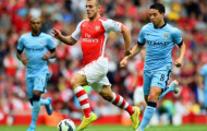 Góc Arsenal: 1 điểm nhưng vô vàn niềm tin