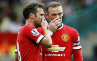 22h00 ngày 14/09, Manchester United vs Queens Park Rangers: Tội thân Mata!