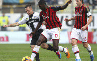 01h45 ngày 15/09, Parma vs AC Milan: Sắc đỏ đang tươi trở lại
