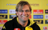 Juergen Klopp, giống Wenger, giống Mourinho & tiến xa hơn thế nữa