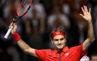 Federer trước nhiệm vụ phá 'dớp' cho Thụy Sỹ